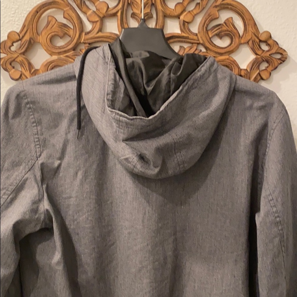 Jacket - Picture 4 of 5